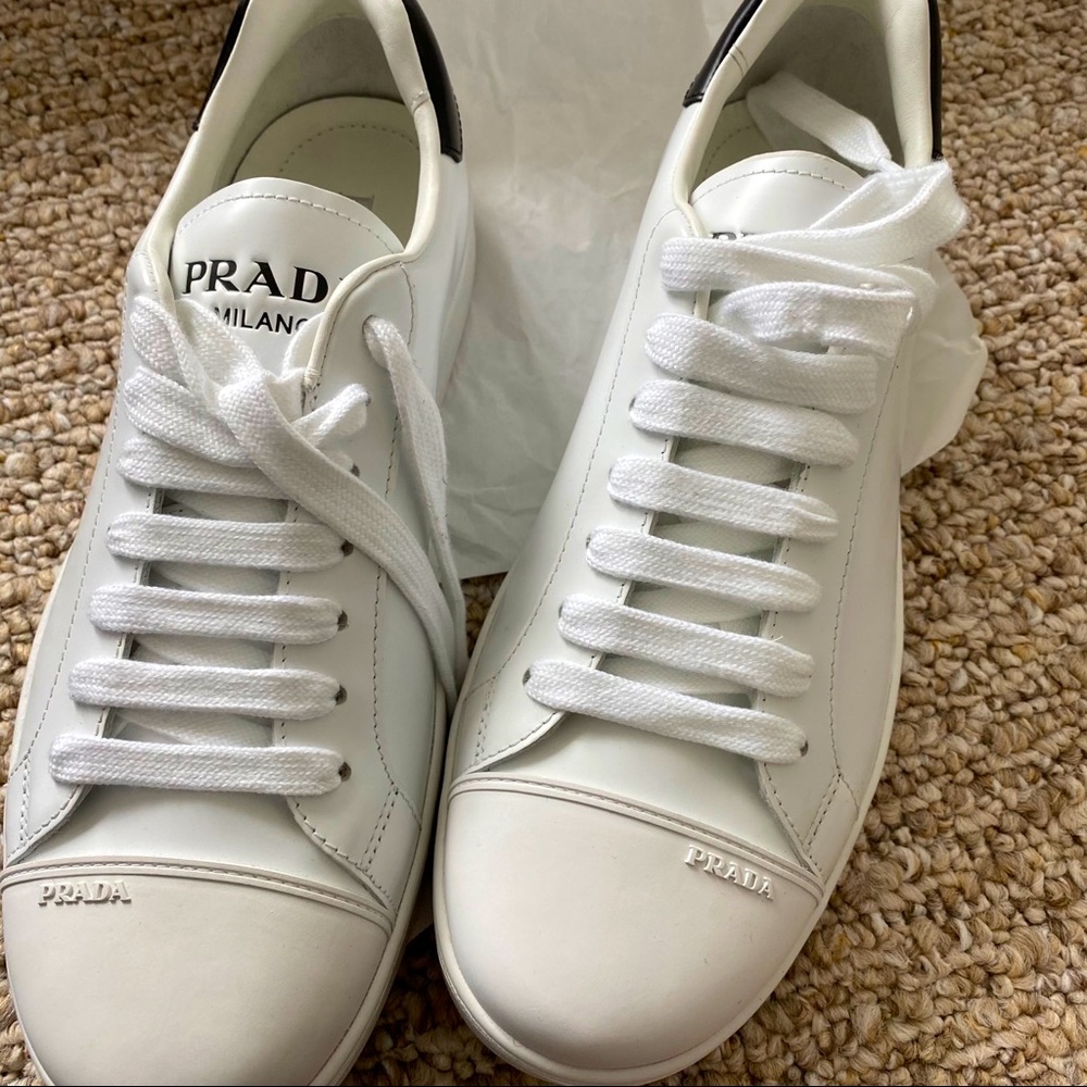 Prada Shoes